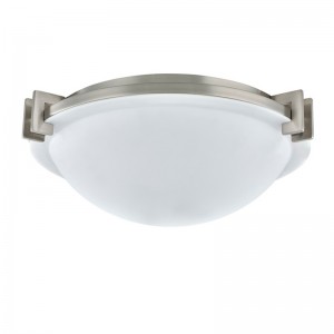 مصباح سقف فندق Staybridge Suites مع الانتهاء من النيكل في غرفة الضيوف