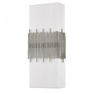 شمعدان فندق Hotel مع الانتهاء من الصمت العتيقة والظل المستطيل الأكريليك في فندق غرفة الضيوف النموذجية